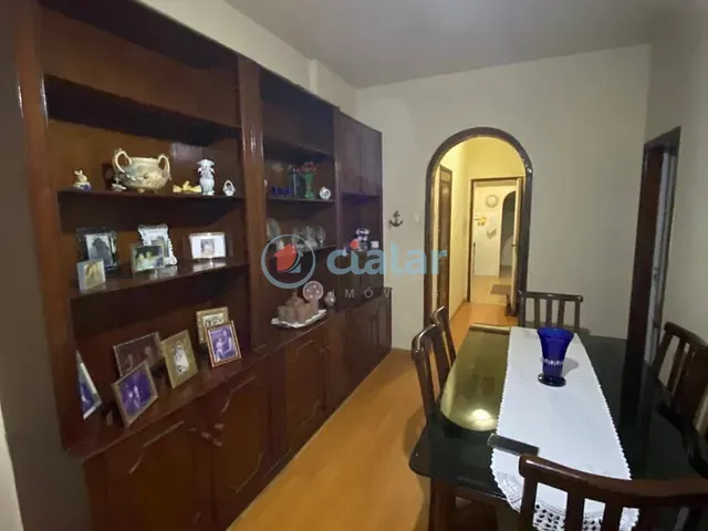 Apartamento com 80m² 2 quartos e 2 banheiros, à venda, no bairro Copacabana em Rio de Janeiro