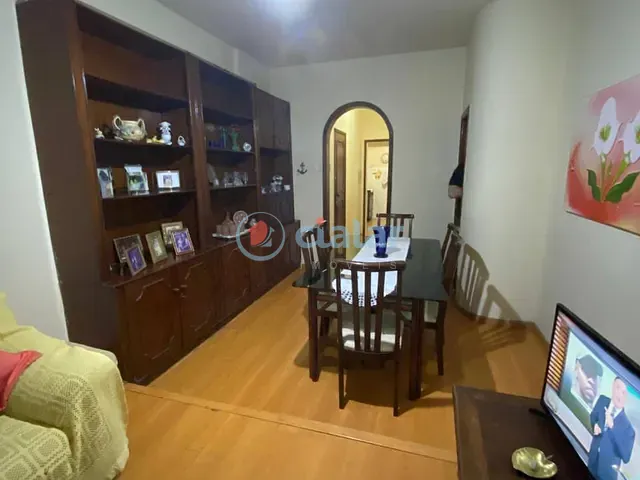 Apartamento com 80m² 2 quartos e 2 banheiros, à venda, no bairro Copacabana em Rio de Janeiro