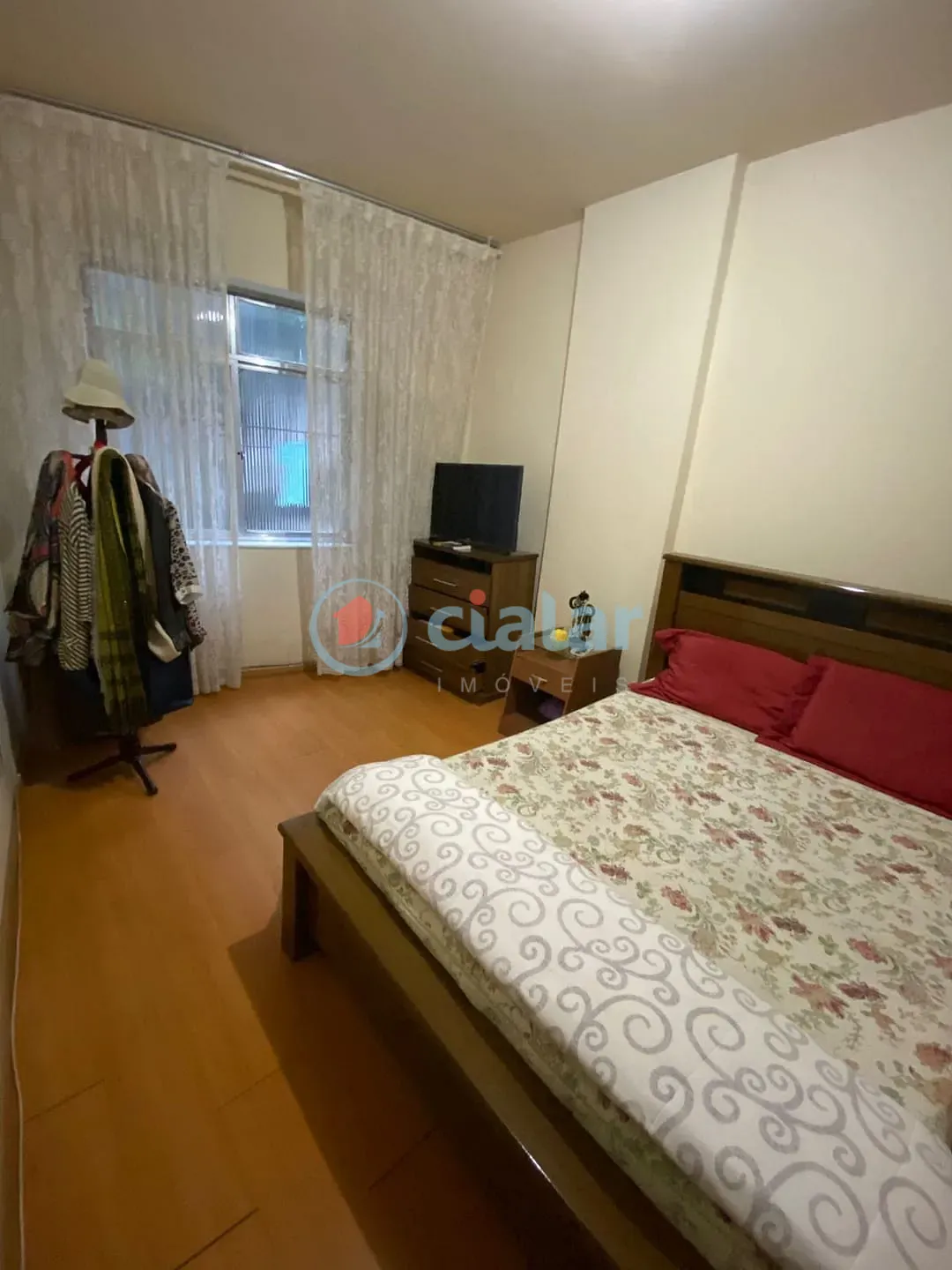 Apartamento, 2 quartos, 80 m² - Foto 9