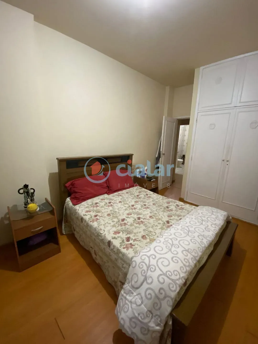 Apartamento, 2 quartos, 80 m² - Foto 10