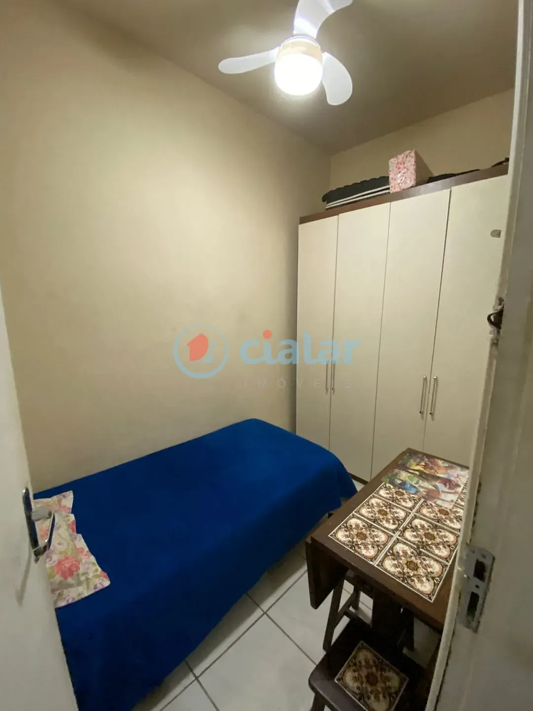 Apartamento, 2 quartos, 80 m² - Foto 27