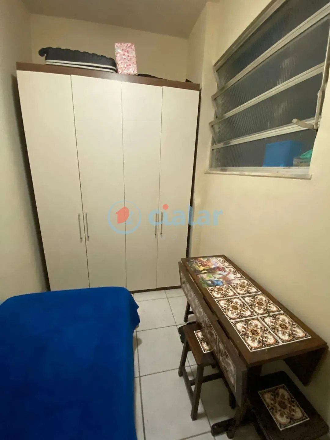 Apartamento, 2 quartos, 80 m² - Foto 28