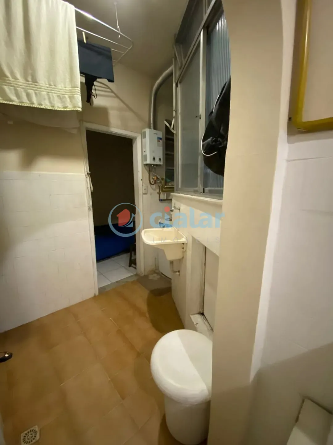 Apartamento, 2 quartos, 80 m² - Foto 25