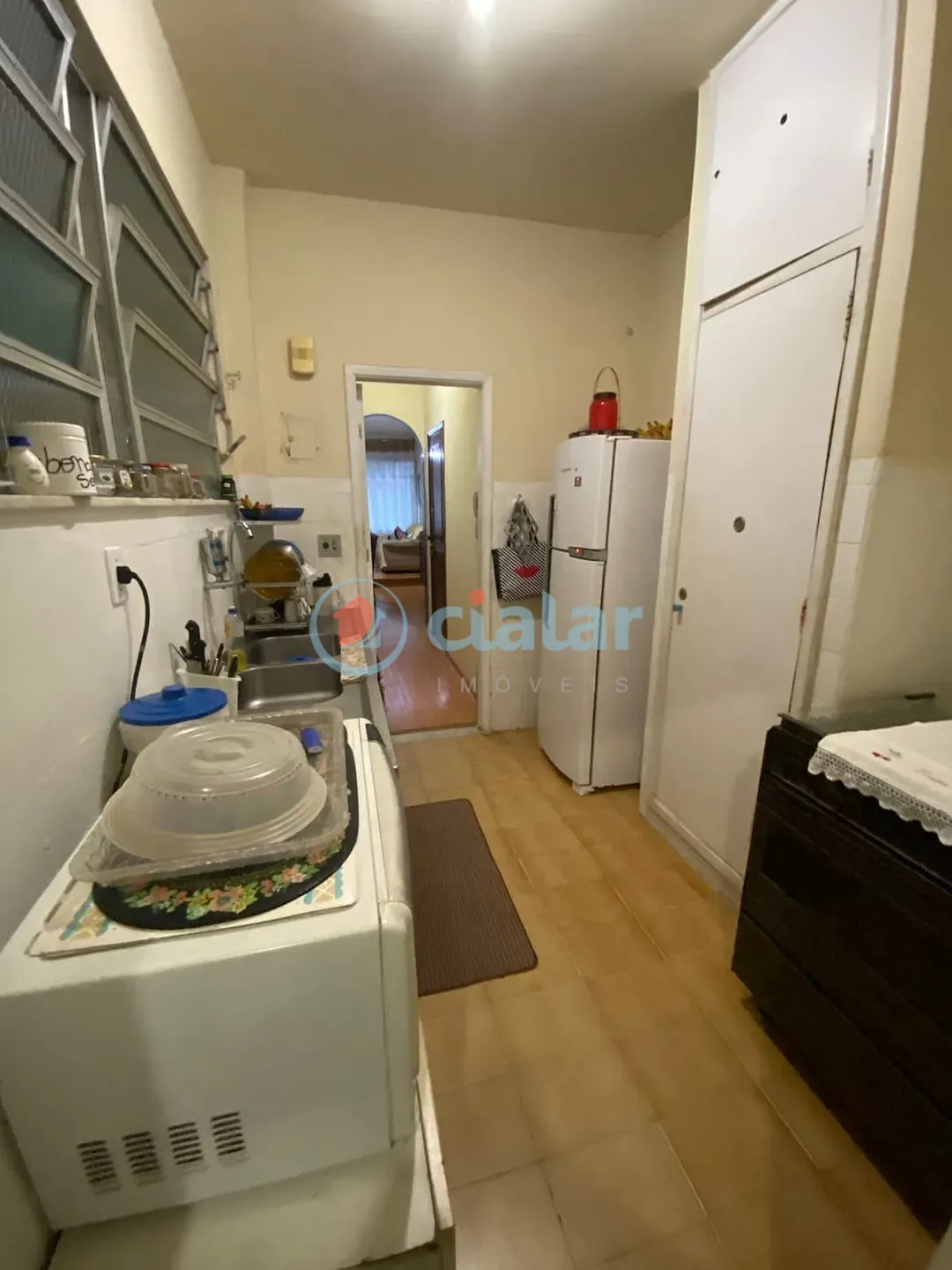 Apartamento, 2 quartos, 80 m² - Foto 20
