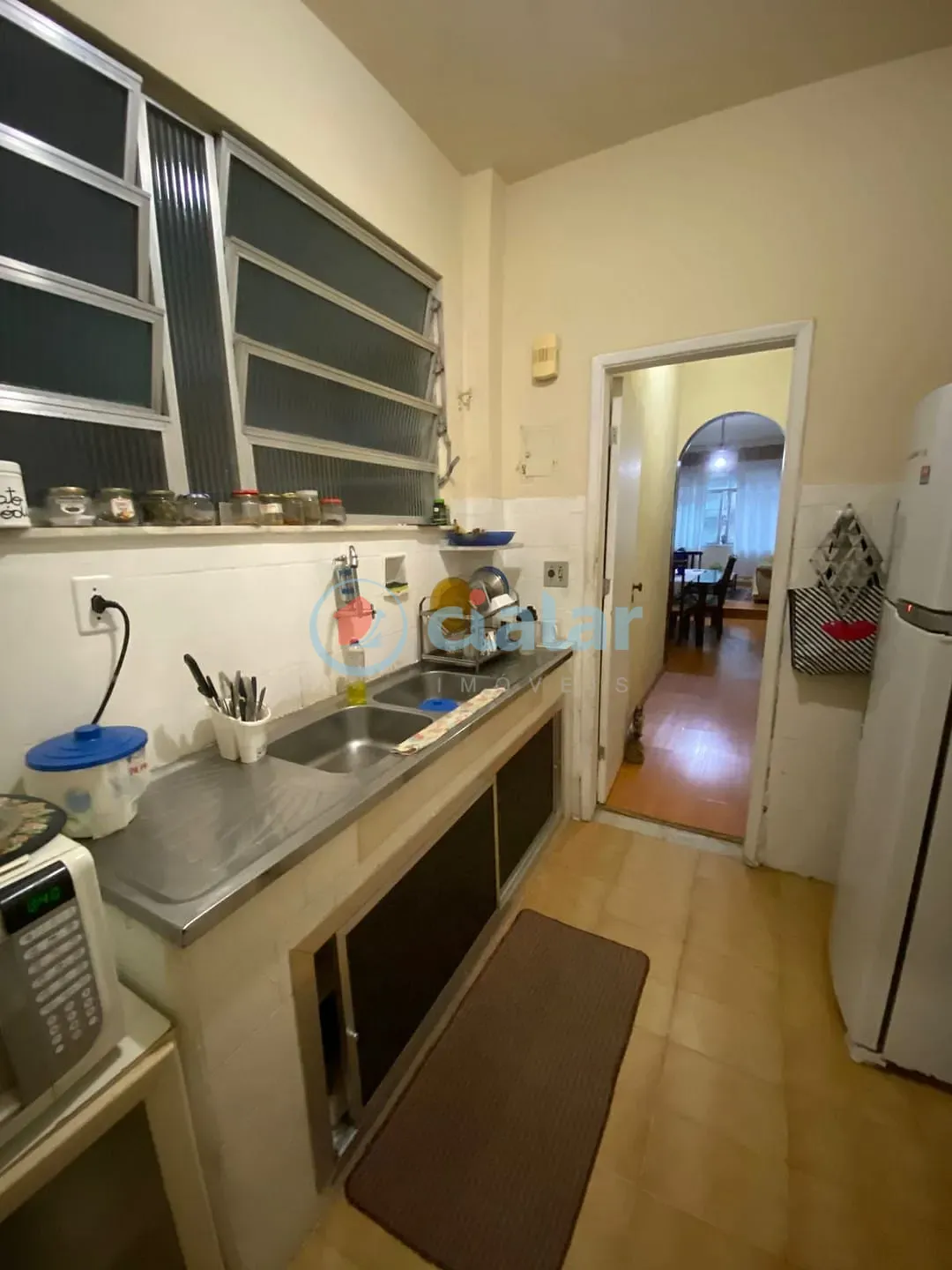 Apartamento, 2 quartos, 80 m² - Foto 23