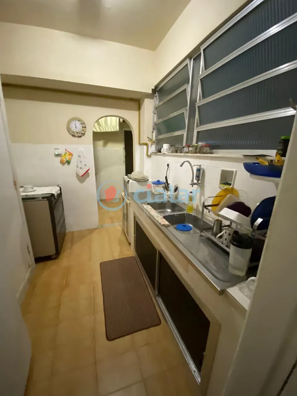 Apartamento, 2 quartos, 80 m² - Foto 22