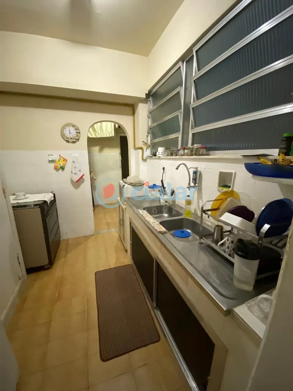 Apartamento, 2 quartos, 80 m² - Foto 21