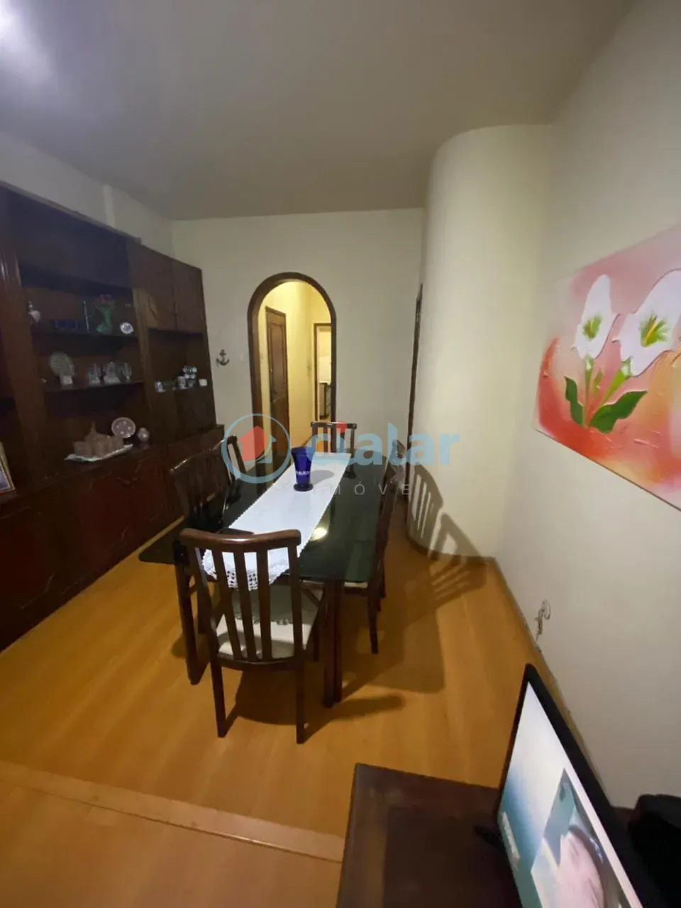 Apartamento, 2 quartos, 80 m² - Foto 7