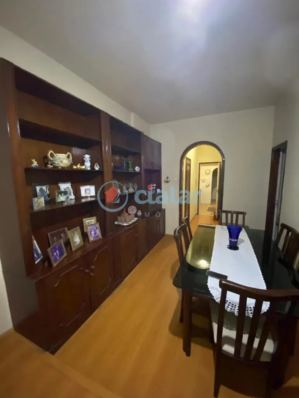 Apartamento, 2 quartos, 80 m² - Foto 5