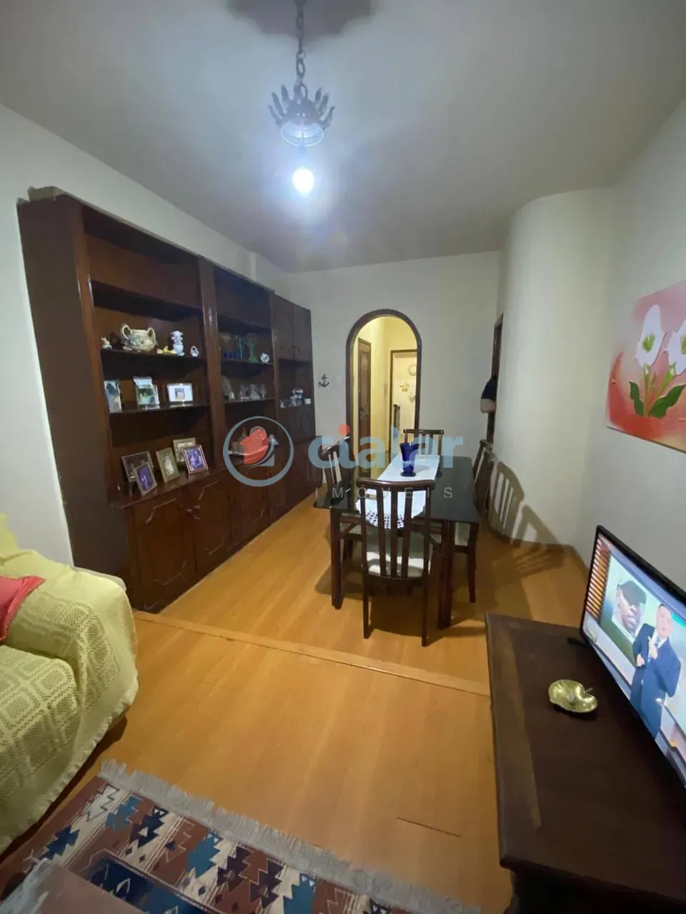 Apartamento, 2 quartos, 80 m² - Foto 4