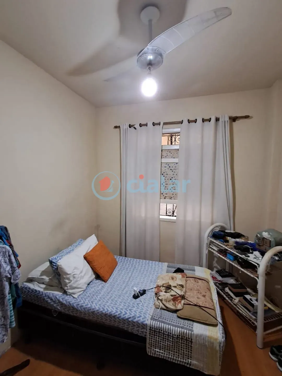 Apartamento, 2 quartos, 80 m² - Foto 17