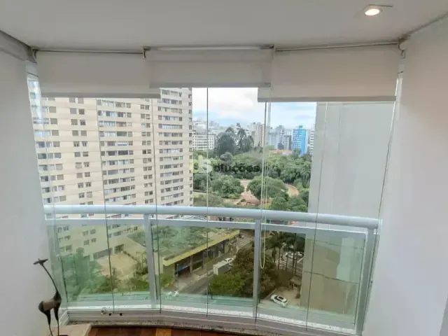 Apartamento 1 quarto e 1 banheiro, à venda, no bairro Consolação em São Paulo