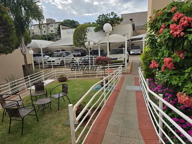 Apartamento com 53m² 2 quartos e 1 banheiro, à venda, no bairro Jardim Alice em Indaiatuba