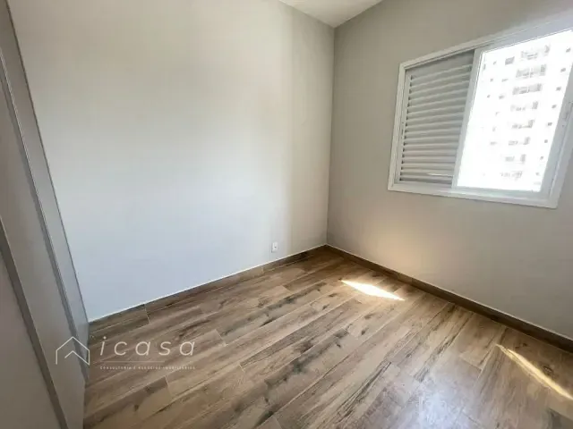 Apartamento com 62m² 2 quartos e 2 banheiros, à venda ou para alugar, no bairro Condomínio Residencial Colinas do Paratehy em São José dos Campos