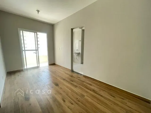Apartamento com 62m² 2 quartos e 2 banheiros, à venda ou para alugar, no bairro Condomínio Residencial Colinas do Paratehy em São José dos Campos