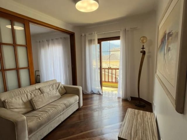 Foto do Apartamento - Apartamento com 2 dormitórios à venda, 78 m² por R$ 697.000,00 - Pontal da Cruz - São Sebastião/SP | INDEPENDENCE NEGOCIOS IMOBILIARIOS LTDA