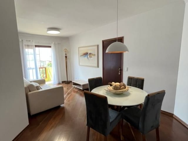 Foto do Apartamento - Apartamento com 2 dormitórios à venda, 78 m² por R$ 697.000,00 - Pontal da Cruz - São Sebastião/SP | INDEPENDENCE NEGOCIOS IMOBILIARIOS LTDA