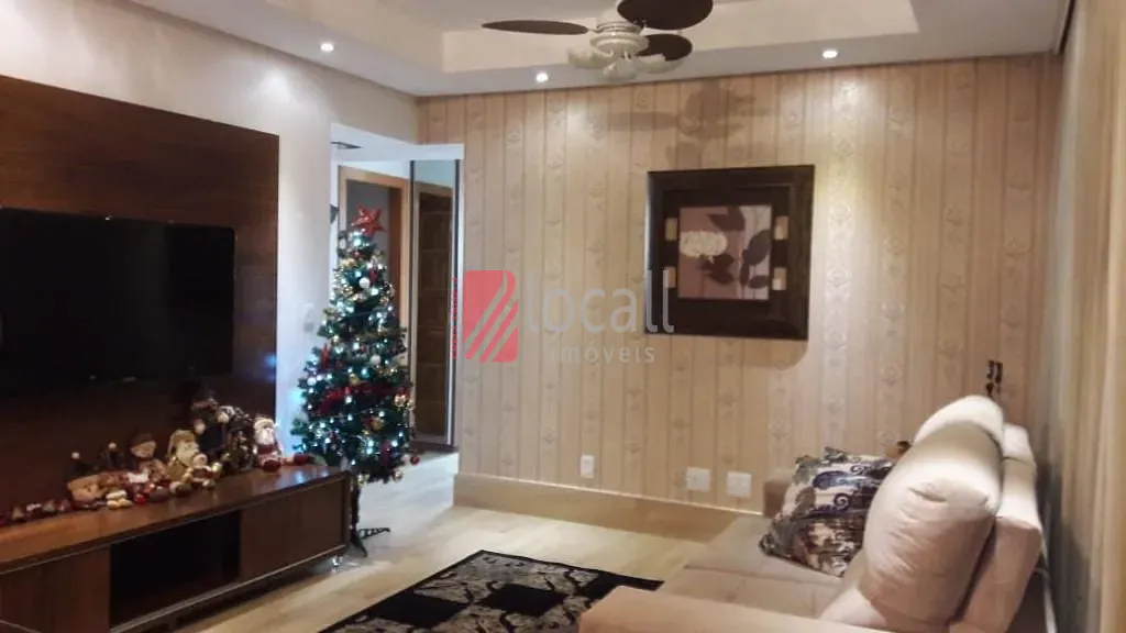 Apartamento com 3 quartos à venda, 104m² — foto 1 de 46