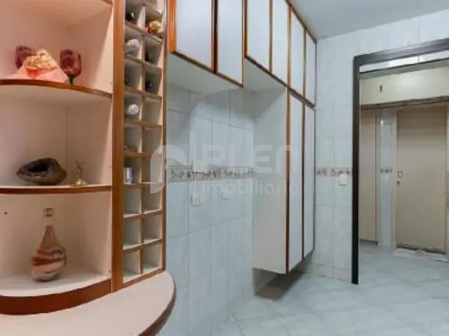 Apartamento 3 quartos e 4 banheiros, à venda, no bairro Tucuruvi em São Paulo