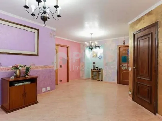 Apartamento 3 quartos e 4 banheiros, à venda, no bairro Tucuruvi em São Paulo