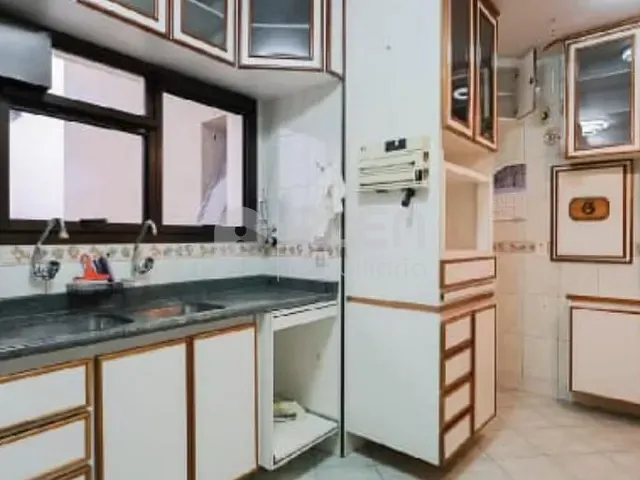 Apartamento 3 quartos e 4 banheiros, à venda, no bairro Tucuruvi em São Paulo