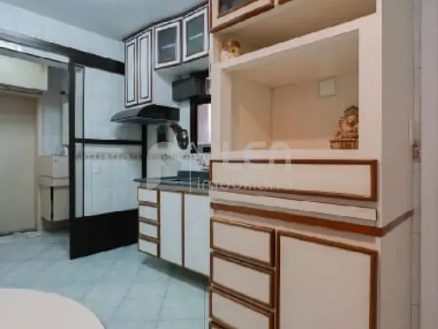 Apartamento 3 quartos e 4 banheiros, à venda, no bairro Tucuruvi em São Paulo