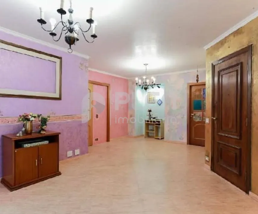 Apartamento de 3 quartos à venda em Tucuruvi, São Paulo