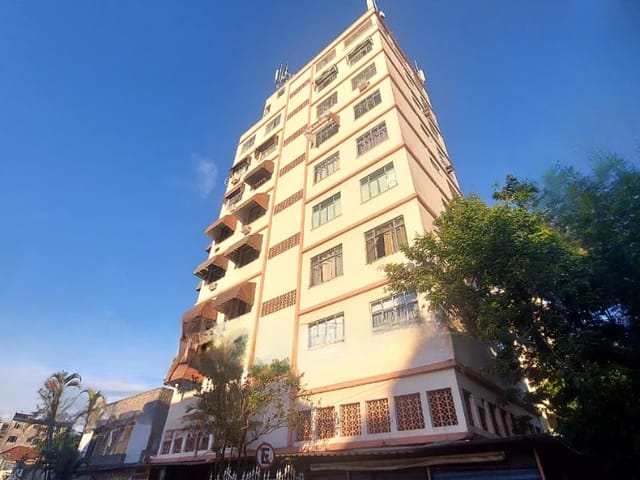 Foto do Apartamento - Apartamento com 2 quartos para alugar - Centro - Niterói/RJ | SelfSpin