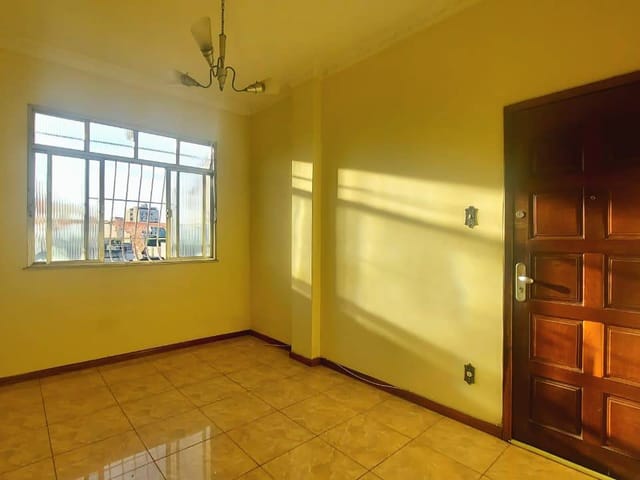 Foto do Apartamento - Apartamento com 2 quartos para alugar - Centro - Niterói/RJ | SelfSpin