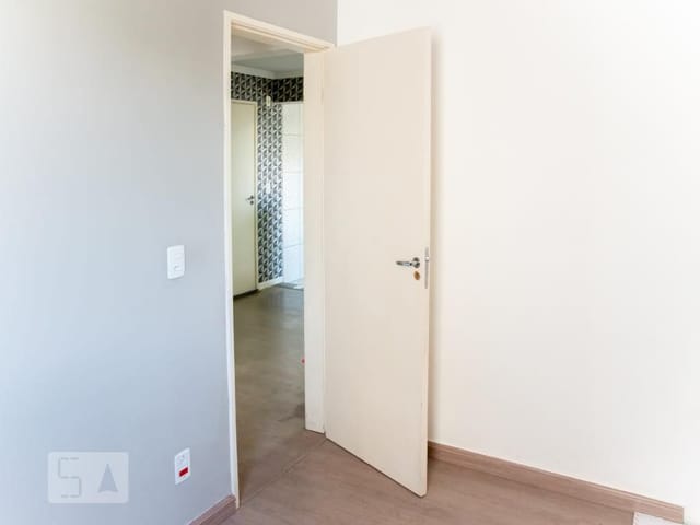 Apartamento com 48m² 2 quartos e 1 banheiro, à venda, no bairro Colônia (Zona Leste) em São Paulo