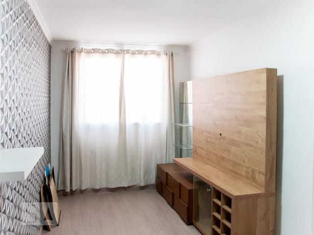 Apartamento com 48m² 2 quartos e 1 banheiro, à venda, no bairro Colônia (Zona Leste) em São Paulo