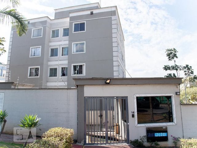 Apartamento com 48m² 2 quartos e 1 banheiro, à venda, no bairro Colônia (Zona Leste) em São Paulo