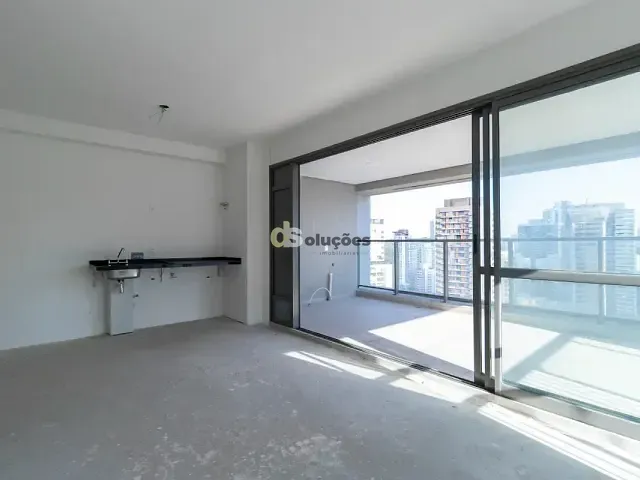 Apartamento 3 quartos e 4 banheiros, à venda, no bairro Jardim das Acácias em São Paulo