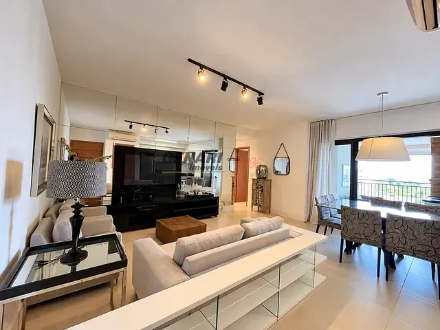Apartamento com 104m² 3 quartos e 2 banheiros, à venda, no bairro Vila Almeida em Indaiatuba