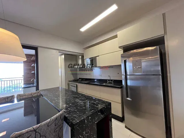 Apartamento com 104m² 3 quartos e 2 banheiros, à venda, no bairro Vila Almeida em Indaiatuba