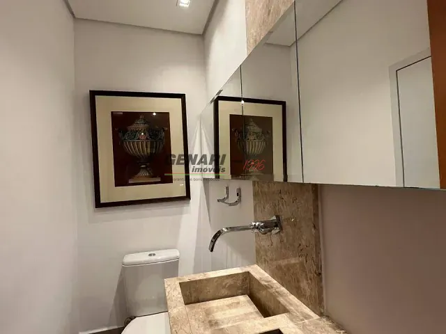 Apartamento com 104m² 3 quartos e 2 banheiros, à venda, no bairro Vila Almeida em Indaiatuba