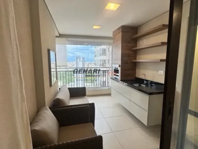 Apartamento com 104m² 3 quartos e 2 banheiros, à venda, no bairro Vila Almeida em Indaiatuba