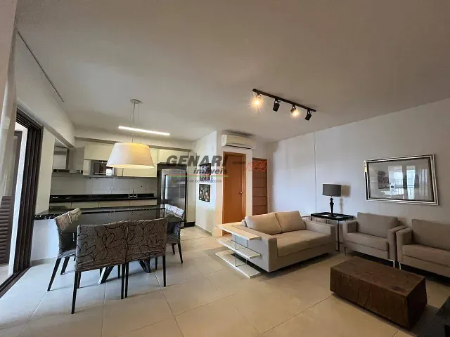 Apartamento com 104m² 3 quartos e 2 banheiros, à venda, no bairro Vila Almeida em Indaiatuba