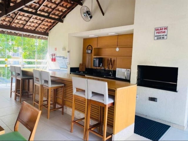 Foto do Apartamento - Apartamento com 3 dormitórios à venda, 67 m² por R$ 390.000,00 - Jardim Sul - São José dos Campos/SP | INDEPENDENCE NEGOCIOS IMOBILIARIOS LTDA