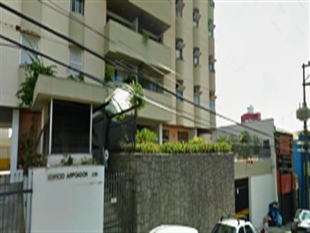 Foto do Apartamento - Apartamento Residencial à venda, Bairro inválido, Cidade inexistente - AP3055. | Ary Proenca Negócios Imobiliários Ltda