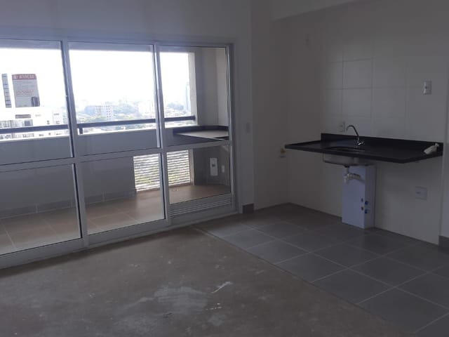Foto do Apartamento - Apartamento com 2 dormitórios à venda, 73 m² por R$ 630.000,00 - Parque Industrial - São José dos Campos/SP | RUSSI IMÓVEIS