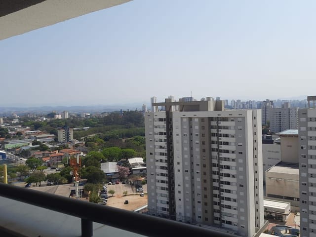 Foto do Apartamento - Apartamento com 2 dormitórios à venda, 73 m² por R$ 630.000,00 - Parque Industrial - São José dos Campos/SP | RUSSI IMÓVEIS
