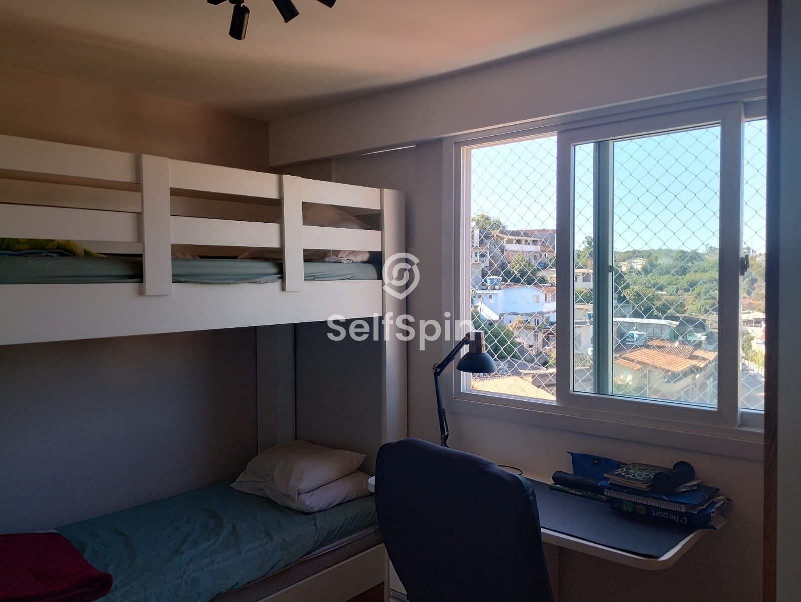 Apartamento, 3 quartos, 74 m² - Foto 4