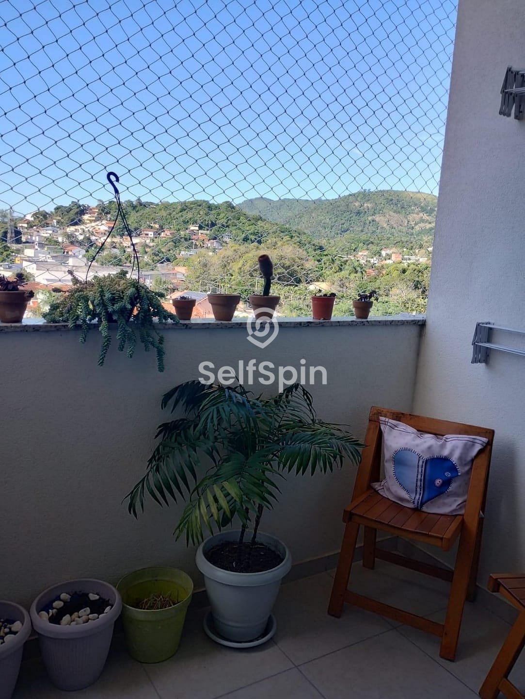 Apartamento, 3 quartos, 74 m² - Foto 3