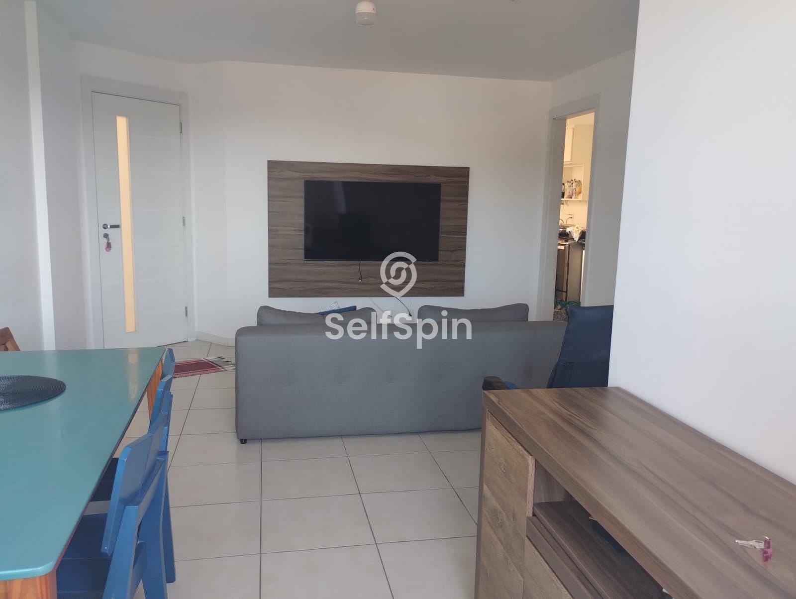 Apartamento, 3 quartos, 74 m² - Foto 2
