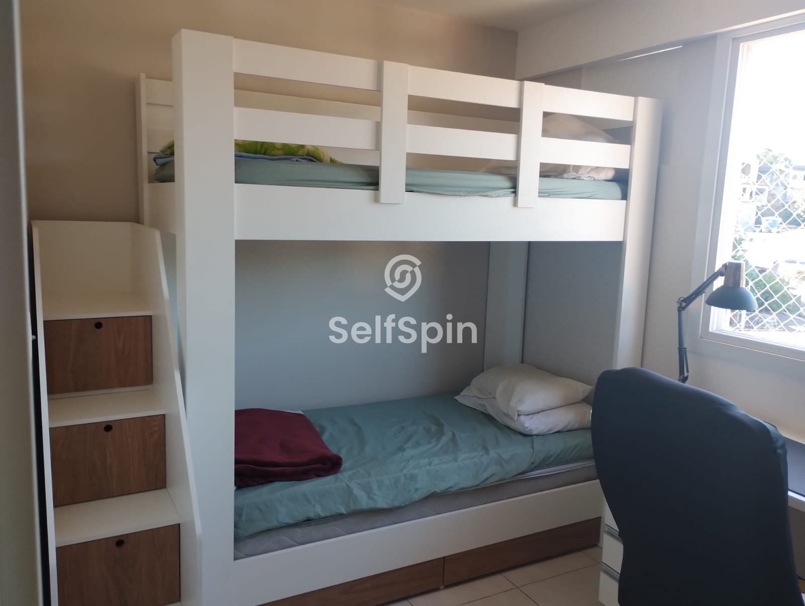 Apartamento, 3 quartos, 74 m² - Foto 5