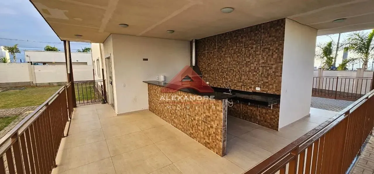 Apartamento, 2 quartos, 41 m² - Foto 25