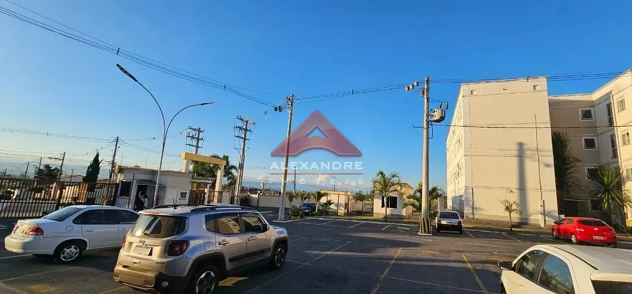 Apartamento, 2 quartos, 41 m² - Foto 31