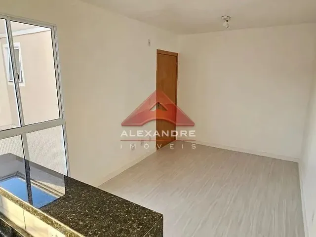 Apartamento com 10m² 2 quartos e 1 banheiro, à venda, no bairro Jardim Santa Inês III em São José Dos Campos