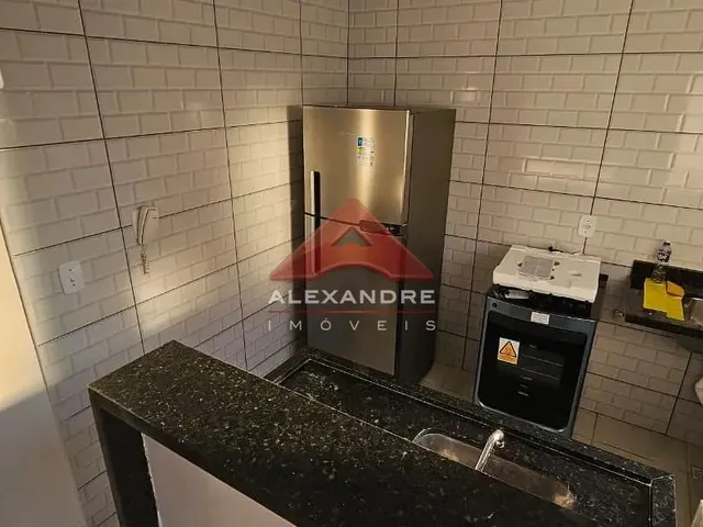 Apartamento com 10m² 2 quartos e 1 banheiro, à venda, no bairro Jardim Santa Inês III em São José Dos Campos